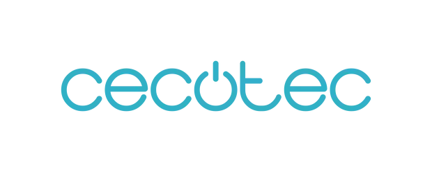 Logo CECOTEC — pièces détachées trottinette