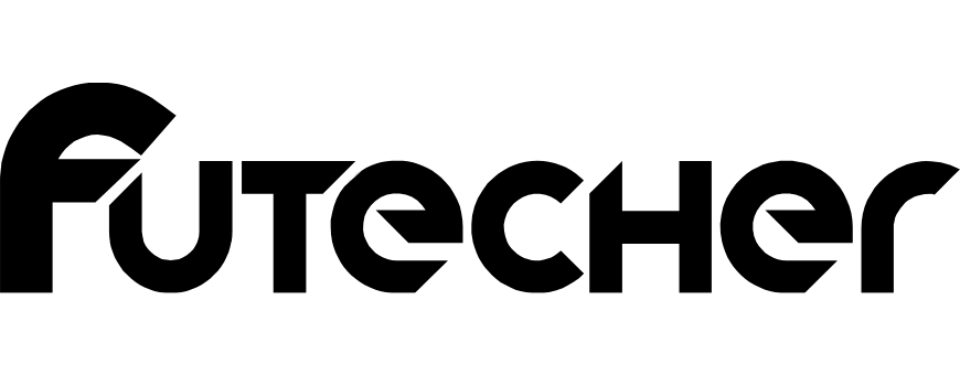 Logo FUTECHER — pièces détachées trottinette