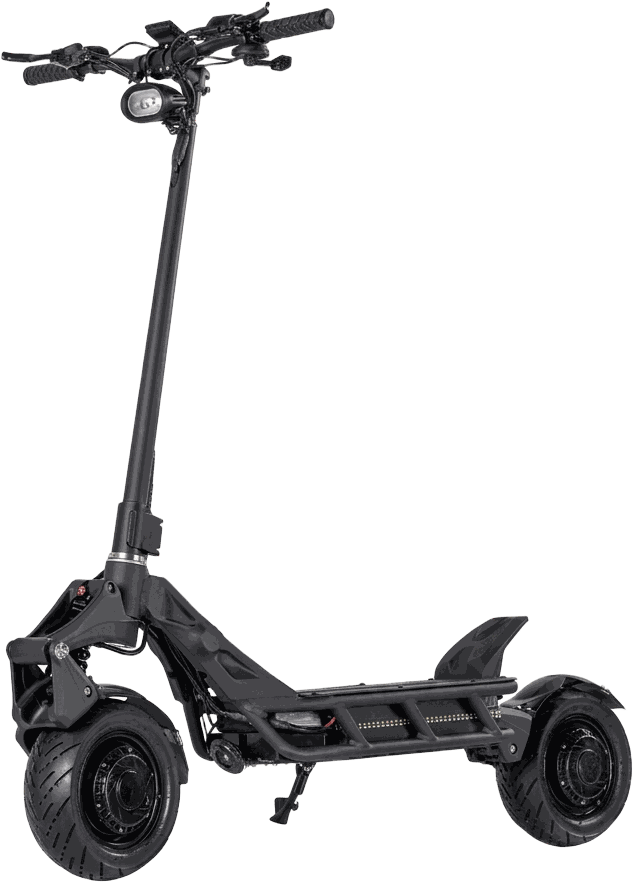 Trottinette électrique Nami - SteedyTrott