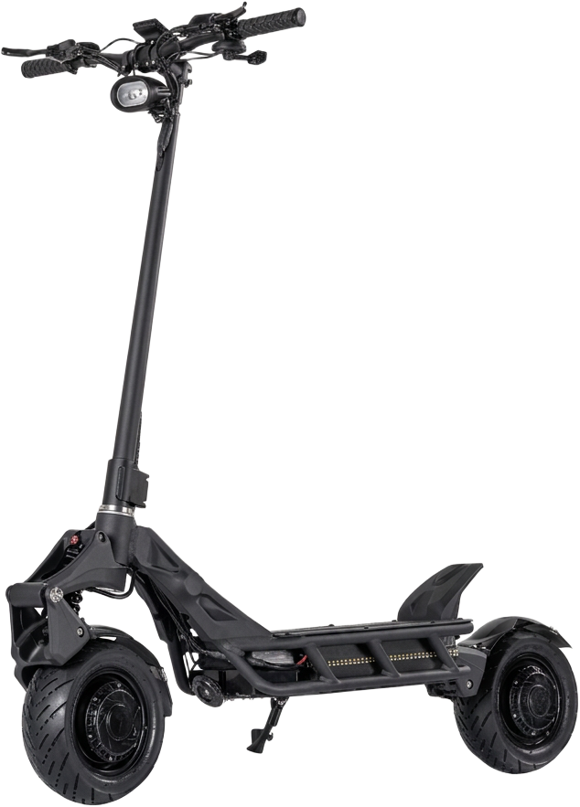 Trottinette électrique Nami - SteedyTrott