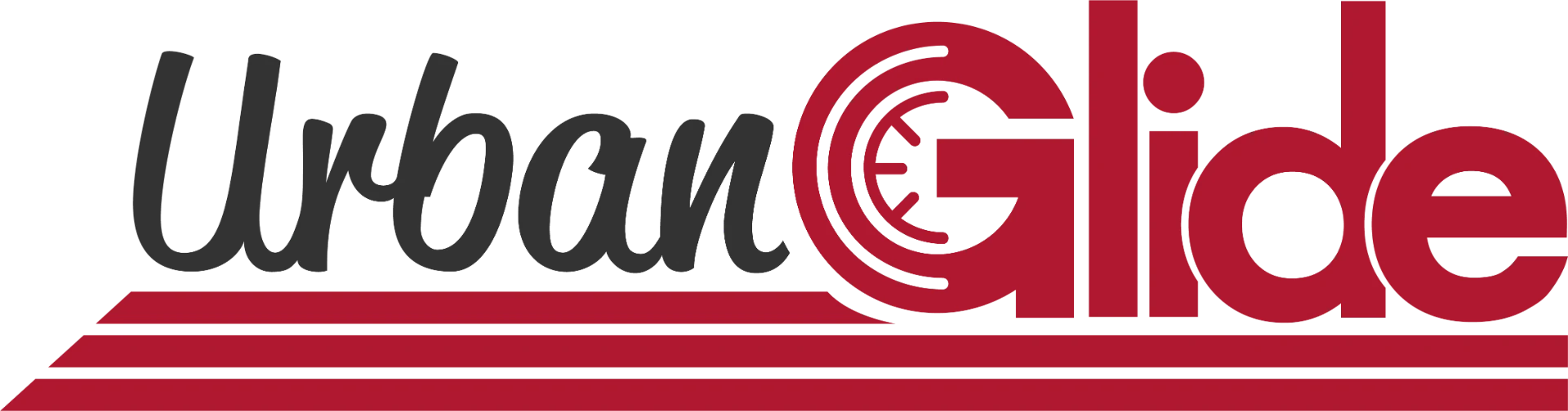 Logo URBAN GLIDE — pièces détachées trottinette