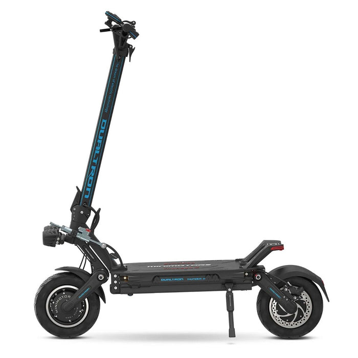 TROTTINETTE ELECTRIQUE DUALTRON THUNDER 3 | 72V 40Ah