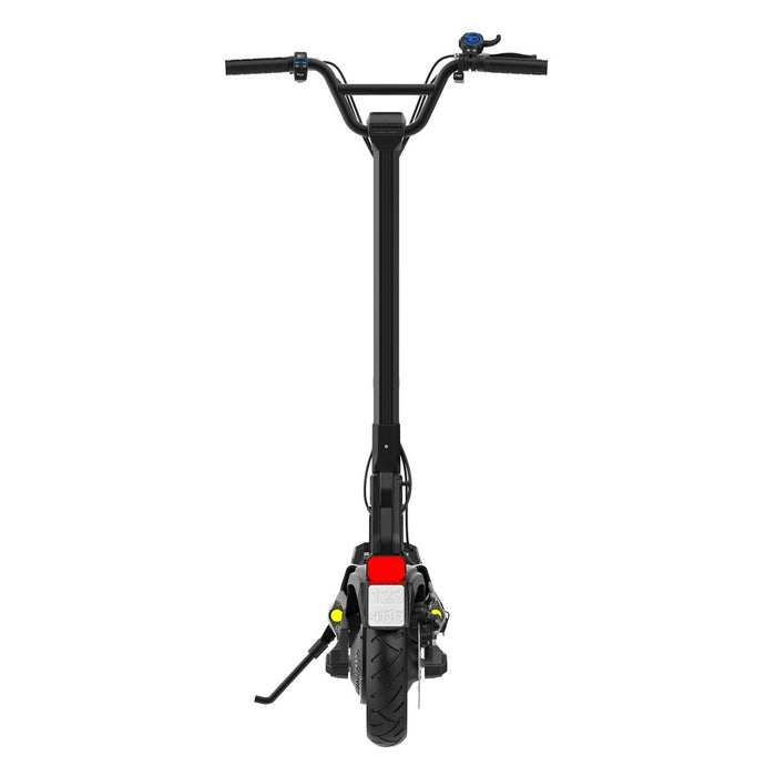 TROTTINETTE ELECTRIQUE DUALTRON TOGO LTD 60 V (12 et 15 Ah)