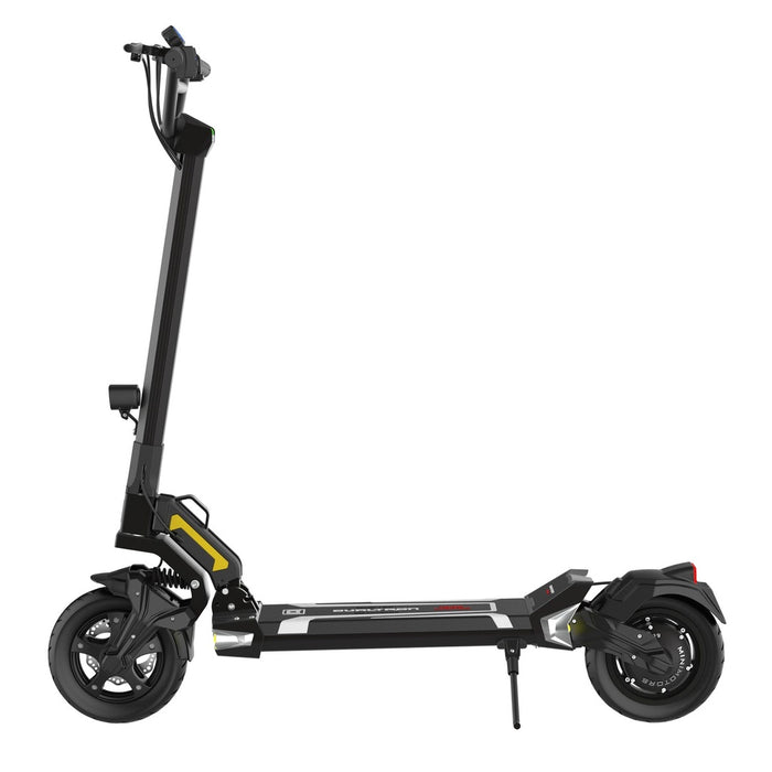 TROTTINETTE ELECTRIQUE DUALTRON TOGO LTD 60 V (12 et 15 Ah)