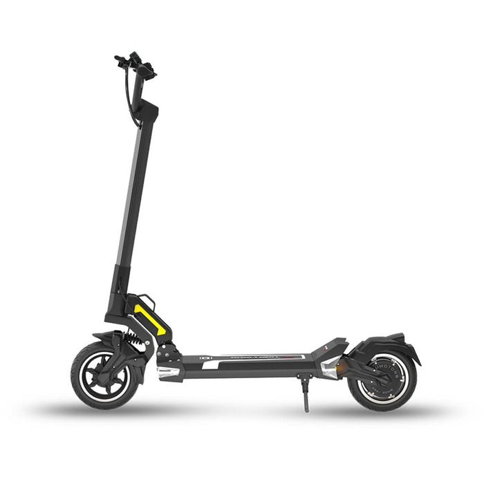 TROTTINETTE ELECTRIQUE DUALTRON TOGO PLUS 48V