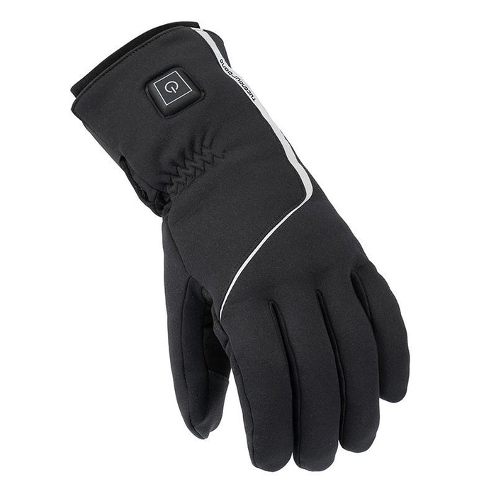 Gants automne/hiver chauffant compatible écran tactile