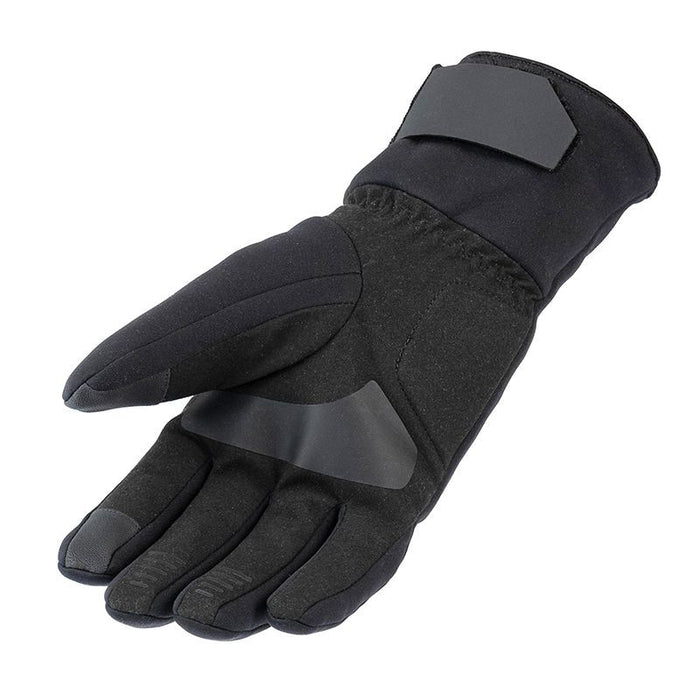 Gants automne/hiver chauffant compatible écran tactile