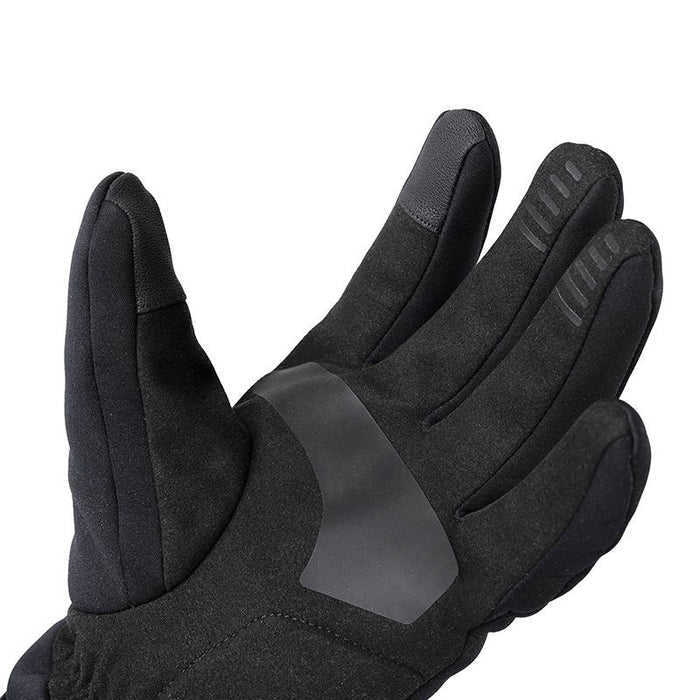 Gants automne/hiver chauffant compatible écran tactile