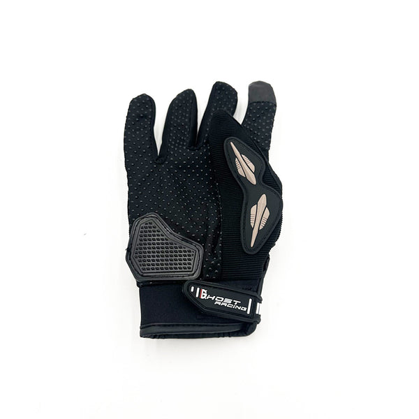 Gants protections chute taille S, M, L, XL et XXL