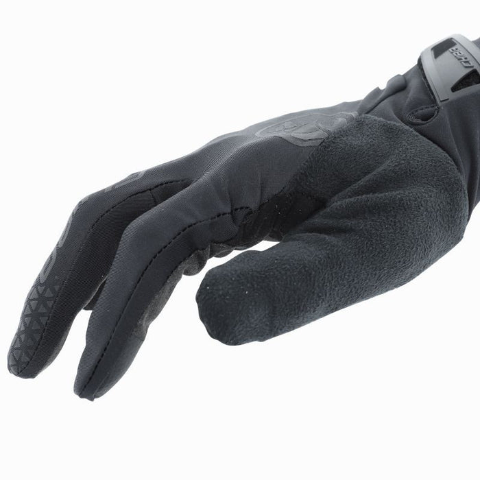 Gants Vélo City Long Chiba Touring Bioxcell Noir S