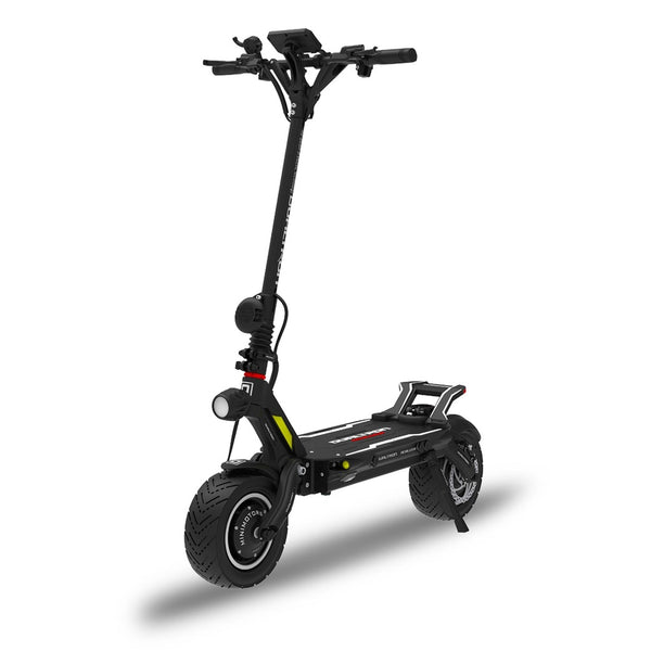 TROTTINETTE ELECTRIQUE DUALTRON ACHILLEUS 60V35AH 2024