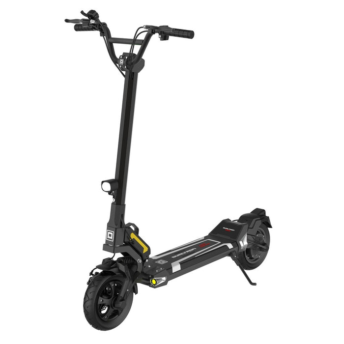 TROTTINETTE ELECTRIQUE DUALTRON TOGO LTD 60 V (12 et 15 Ah)