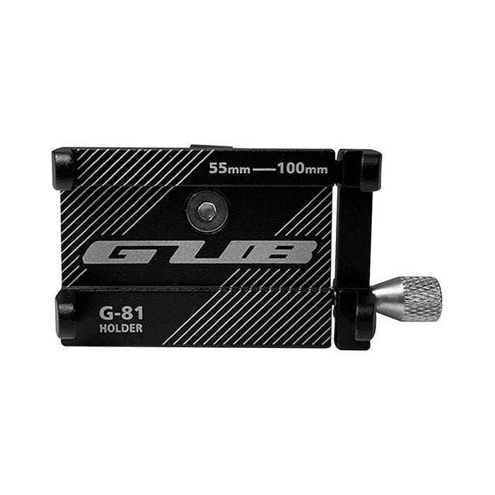 Support téléphone GUB G81