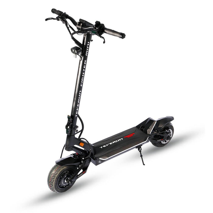 TROTTINETTE ELECTRIQUE TEVERUN FIGHTER MINI PRO 60V 25AH