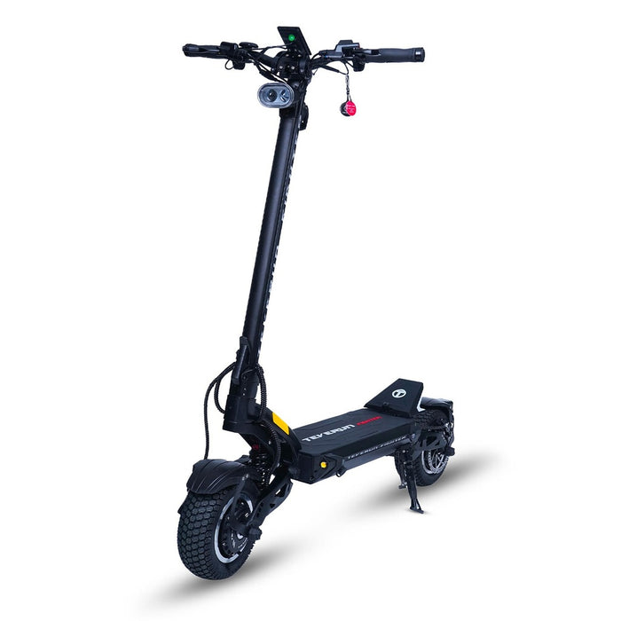 TROTTINETTE ELECTRIQUE TEVERUN FIGHTER TEN PLUS 60V 35AH