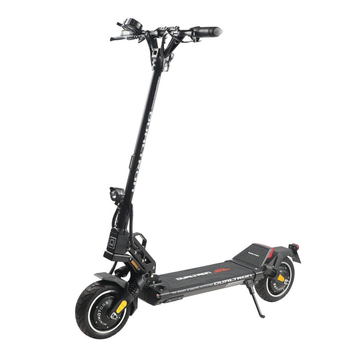 TROTTINETTE ELECTRIQUE DUALTRON AMINIA DOUBLE MOTEUR 52V IPX5