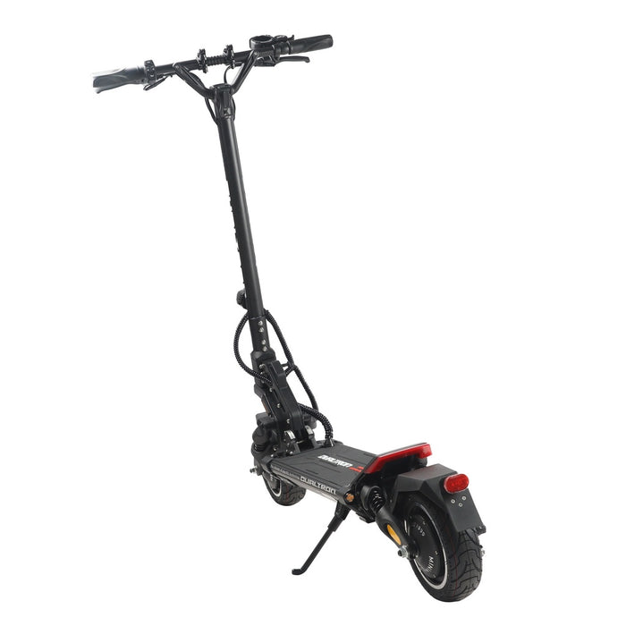 TROTTINETTE ELECTRIQUE DUALTRON AMINIA DOUBLE MOTEUR 52V IPX5