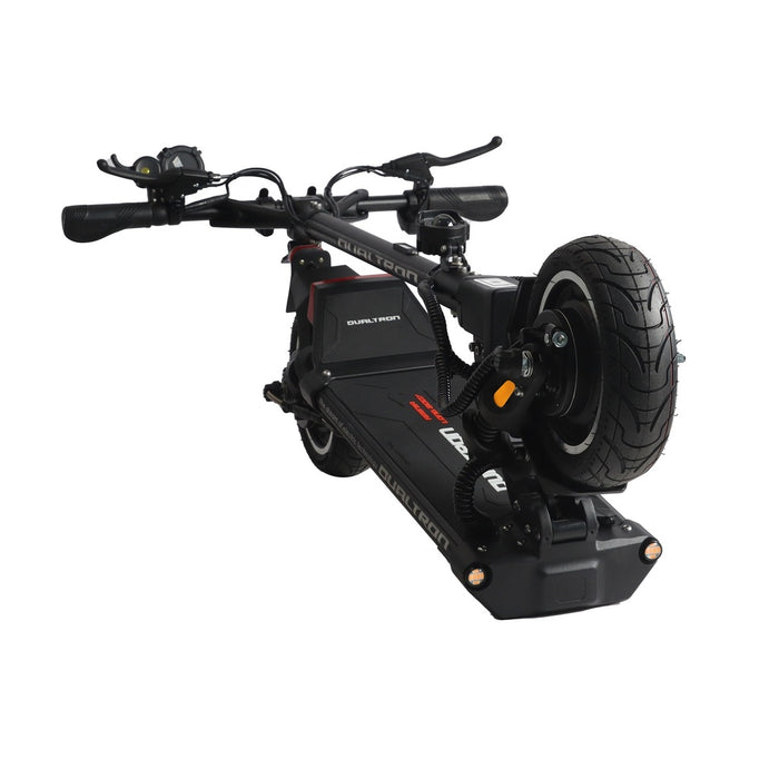 TROTTINETTE ELECTRIQUE DUALTRON AMINIA DOUBLE MOTEUR 52V IPX5