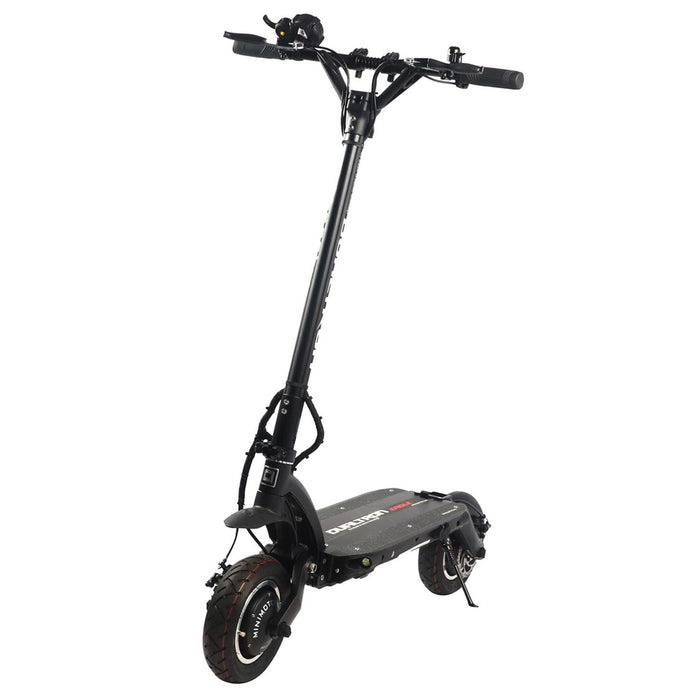 TROTTINETTE ELECTRIQUE DUALTRON EAGLE 60V 18Ah 2024