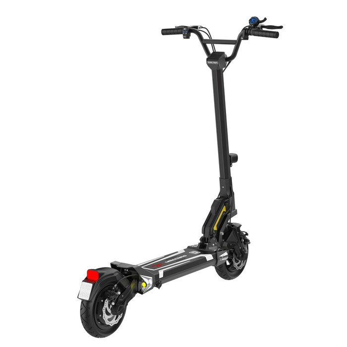 TROTTINETTE ELECTRIQUE DUALTRON TOGO LTD 60 V (12 et 15 Ah)