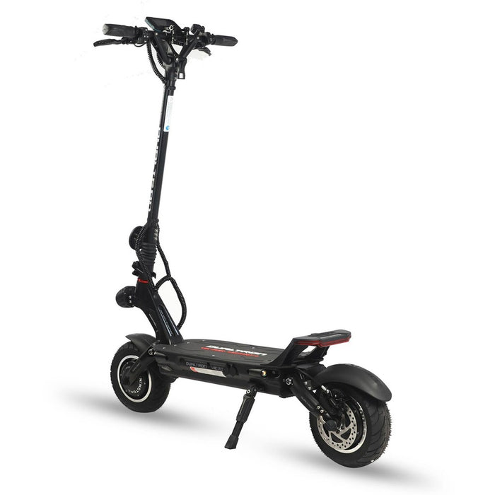 TROTTINETTE ELECTRIQUE DUALTRON VICTOR 60V LUXURY PLUS 2024