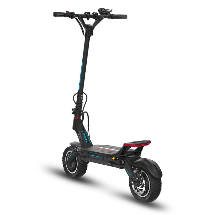 TROTTINETTE ELECTRIQUE DUALTRON VICTOR LUXURY PLUS 60V 2024