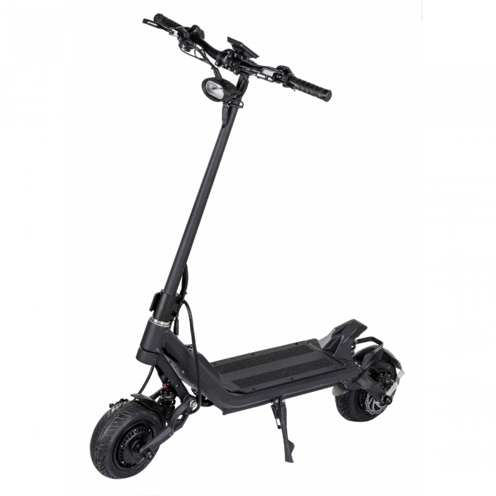 TROTTINETTE ELECTRIQUE NAMI KLIMA MAX