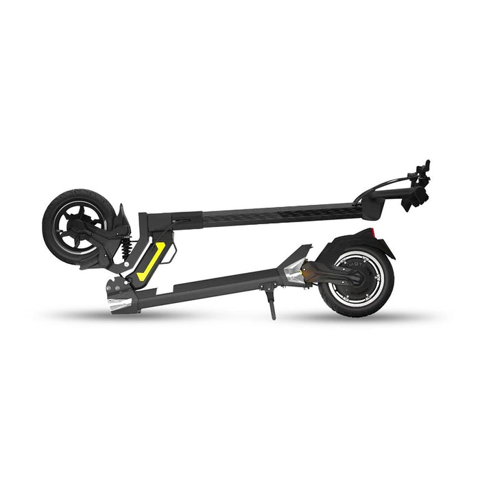 TROTTINETTE ELECTRIQUE DUALTRON TOGO PLUS 48V