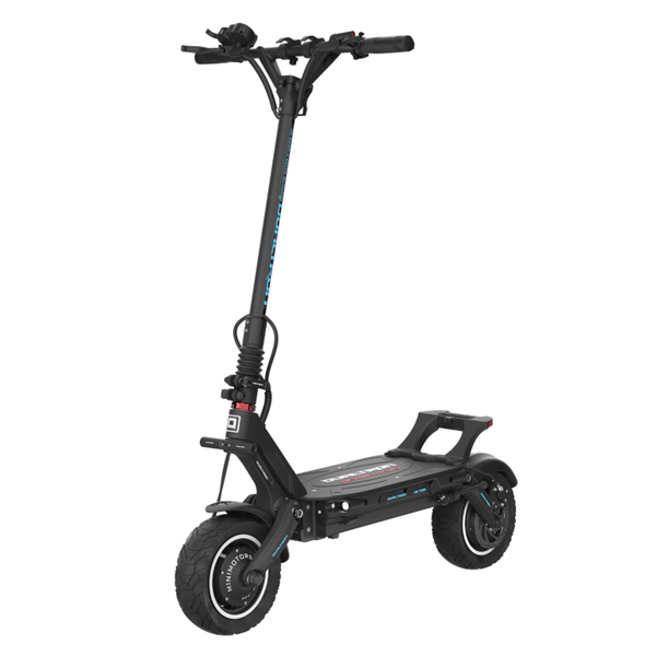 TROTTINETTE ELECTRIQUE DUALTRON VICTOR LUXURY PLUS 60V 2024